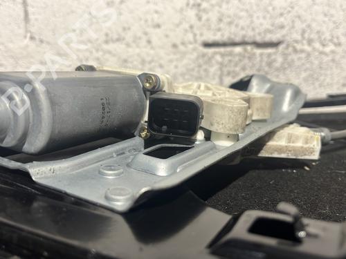 Front left window mechanism MERCEDES-BENZ C-CLASS T-Model (S203) C 200 CDI (203.207) | BP29506824C22 