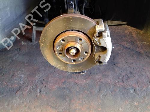 Højre Styrespindel Lejehus RENAULT LAGUNA III (BT0/1) 1.5 dCi (BT00, BT0A, BT0T, BT1J) (110 hp) 20860641