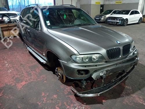 Glove box BMW X5 (E53) 3.0 d | BP21866307C95 - Image 9