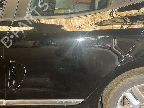 Dør venstre bagtil RENAULT CLIO V (B7_) 1.0 TCe 100 (B7MT) | BP27221181C4 - Image 3