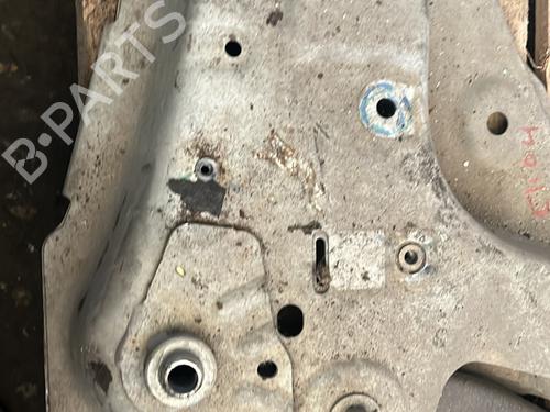 Subframe RENAULT CLIO IV (BH_) 1.5 dCi 75 | BP32743688M9 - Image 3