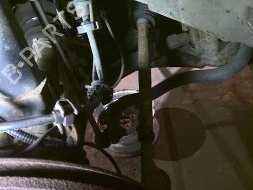 Used Steering rack Steering rack PEUGEOT 607 (9D, 9U) 2.7 HDi 24V (204 hp) 21527549 21527549