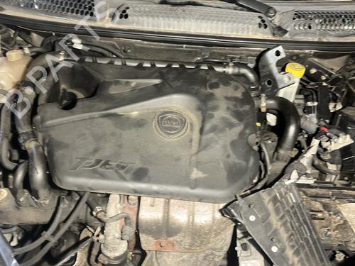 Gearbox LANCIA DELTA III (844_) 1.4 (844.AXA1A) | BP31331348M3 - Image 2