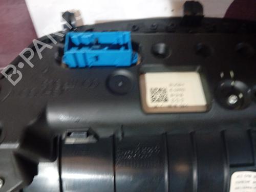 Used Instrument cluster Instrument cluster CITROËN C4 I (LC_) 2.0 HDi (136 hp) 20978388 20978388