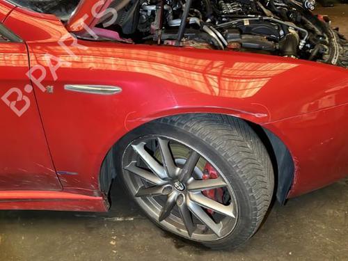 Used Right front fenders ALFA ROMEO 159 Sportwagon (939_) 2.0 JTDM (939BXP1B) (170 hp) 20869333