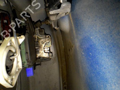 Used Front left lock SEAT IBIZA III (6L1) 1.9 TDI (131 hp) 21858228