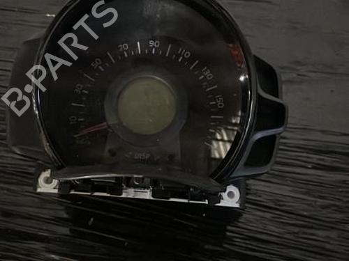 Used Instrument cluster PEUGEOT 108 1.0 VTi (69 hp) 20866235
