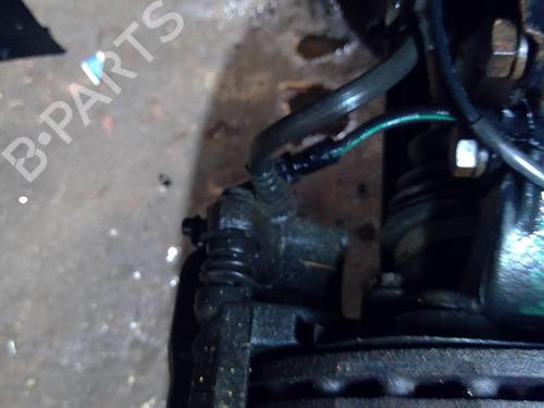 Used Left front brake caliper Left front brake caliper PEUGEOT BIPPER Tepee 1.3 HDi 75 (75 hp) 20864211 20864211