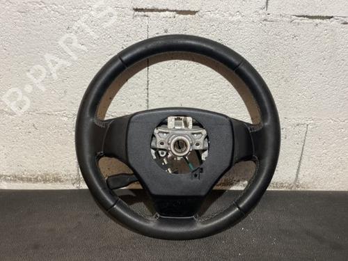 Steering wheel TOYOTA AVENSIS Saloon (_T27_) 2.2 D-4D (ADT271_, ADT271R) | BP20862157C49 