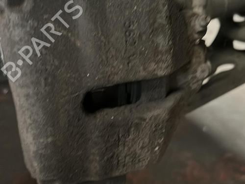 Used Right front brake caliper VW TOURAN (1T1, 1T2) 2.0 TDI 16V (140 hp) 20870340