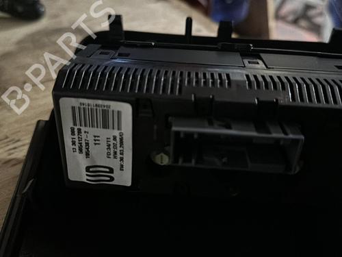 Multifunctionele display OPEL CORSA D (S07) 1.2 (L08, L68) (86 hp) 20866284