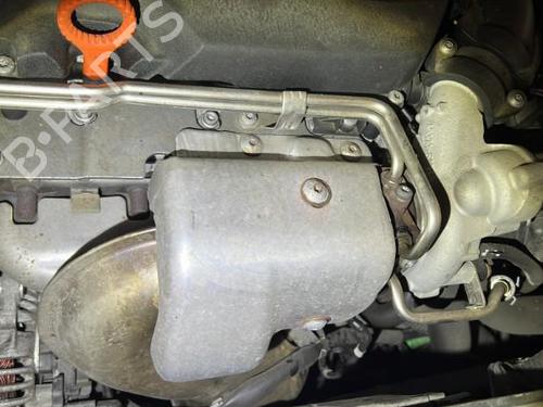 Turbocharger/Supercharger AUDI A1 Sportback (8XA, 8XF) 1.4 TFSI | BP21864330M71 