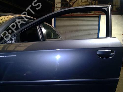 Left front door AUDI A3 (8P1) 1.9 TDI | BP20870827C2 