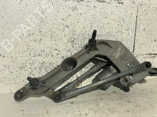 Front wiper motor RENAULT ZOE (BFM_) | BP37589123M29 - Image 2