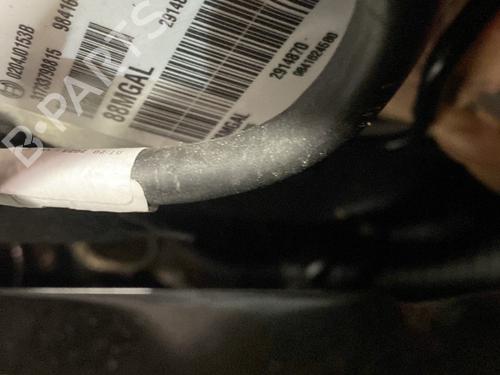 Servo brake PEUGEOT 308 SW III (FC_, FJ_, FR_, F4_, FN_) BlueHDi 130 (FCYHZL, FCYHZT) | BP22894362M42 