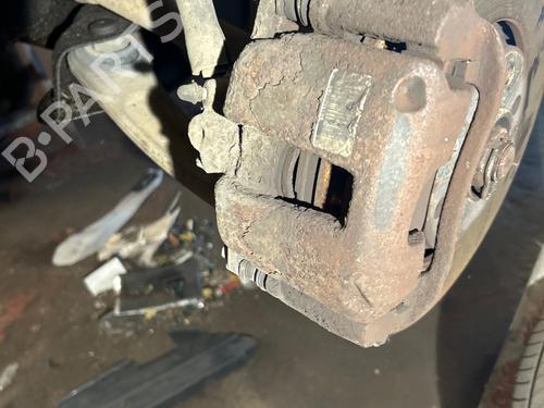 Used Left front brake caliper Left front brake caliper 38585879 38585879