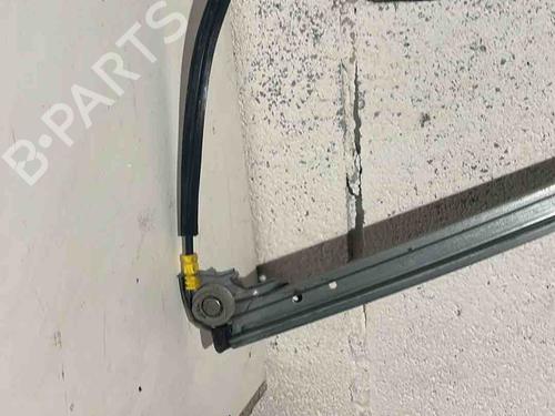 Front right window mechanism PEUGEOT 607 (9D, 9U) 2.2 HDi | BP36517504C23 - Image 3
