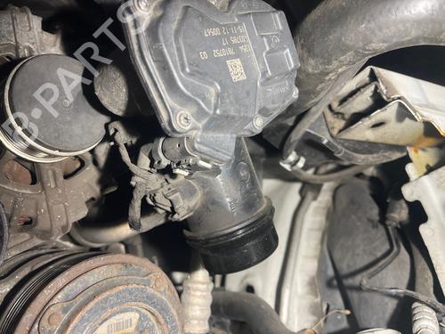 Throttle body BMW 1 (E81) | BP34413088M82 - Image 2