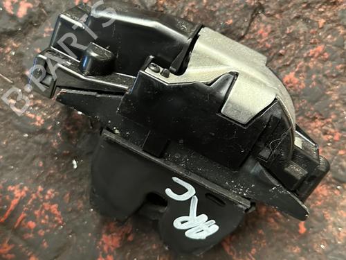 Used Tailgate lock Tailgate lock PEUGEOT 207 (WA_, WC_) 1.6 HDi (90 hp) 25844149 25844149