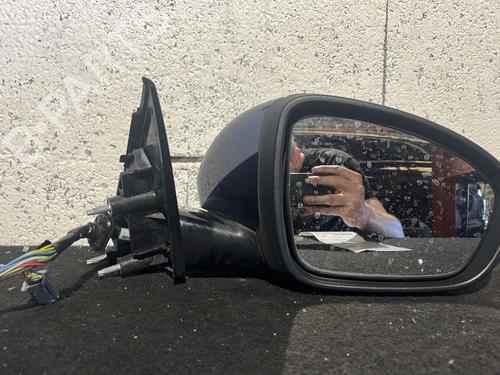 Right mirror RENAULT TALISMAN Grandtour (KP_) 1.6 dCi 160 963035330R