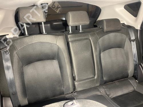 Sæde Bagtil Sæde Bagtil NISSAN QASHQAI I (J10, NJ10) 1.6 dCi (130 hp) 34347401 34347401