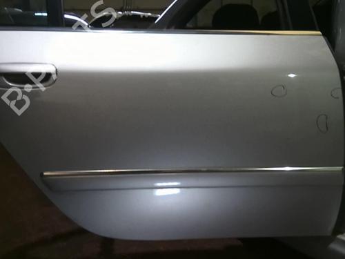 Right rear door PEUGEOT 607 (9D, 9U) 2.7 HDi 24V | BP21527500C5 
