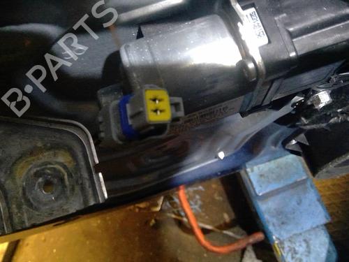 Used Rear left window mechanism HYUNDAI ix20 (JC) 1.6 (125 hp) 20868196