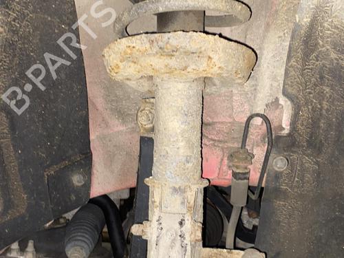 Used Right front shock absorber OPEL ASTRA J (P10) 1.7 CDTI (68) (110 hp) 20860405