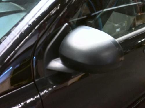 Left mirror JEEP COMPASS (MK49) 2.0 CRD 4x4 | BP21858604C26 