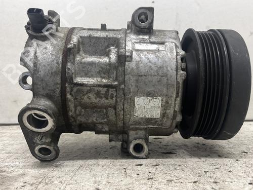 AC compressor OPEL CORSA D (S07) 1.0 (L08, L68) | BP28155715M34  - Image 5
