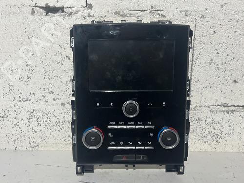 Used Display monitor RENAULT KOLEOS II (HC_) 1.6 dCi 130 (130 hp) 31711696