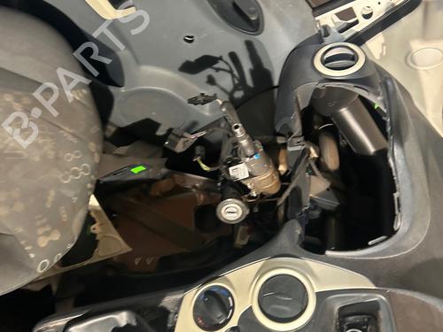 Used Dashboard Dashboard FORD KA (RU8) 1.2 (69 hp) 39894441 39894441