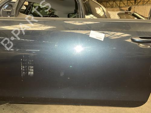 Left front door VW GOLF VI (5K1) 1.6 TDI | BP22523666C2 