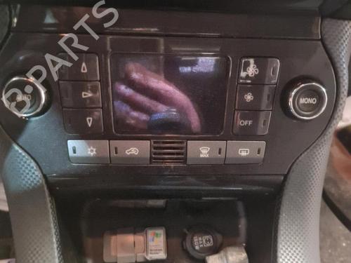 Used Climate control FIAT BRAVO II (198_) 1.6 D Multijet (198AXH1B) (105 hp) 20864348