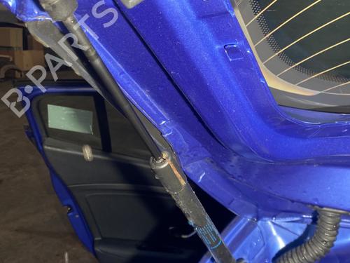 Used Tailgate lift support RENAULT MEGANE III Hatchback (BZ0/1_, B3_) 1.2 TCe (BZ2B, BZ11) (116 hp) 23796854
