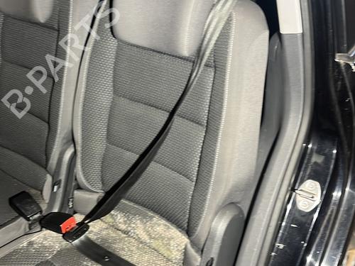 Used Rear left seatbelt Rear left seatbelt VW TOURAN (1T3) 1.6 TDI (105 hp) 32979480 32979480