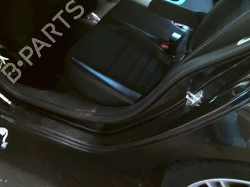 Used Rubber door seal Rubber door seal 21858638 21858638