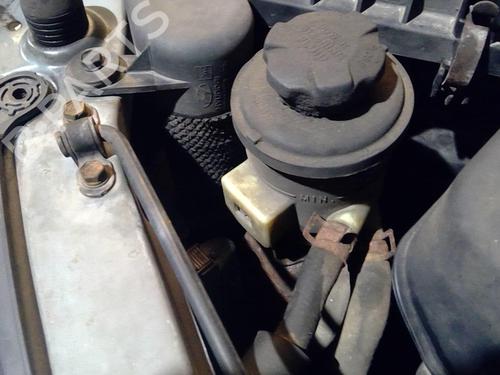 Used Steering pump HYUNDAI MATRIX (FC) 1.5 CRDi VGT (110 hp) 20864395