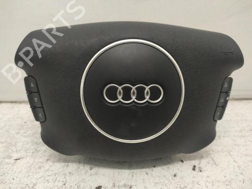 Used Driver airbag Driver airbag AUDI A4 B6 (8E2) 2.5 TDI (163 hp) 21859548 21859548