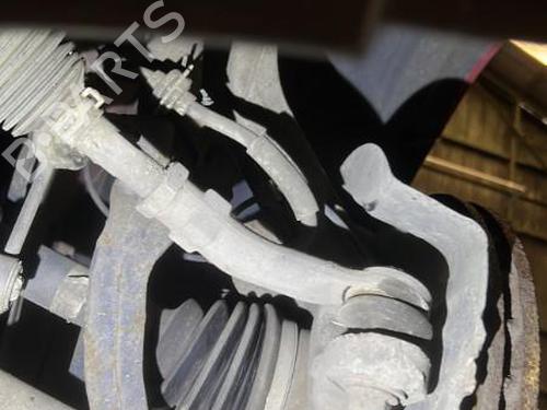 Used Right front steering knuckle Right front steering knuckle ALFA ROMEO 159 Sportwagon (939_) 2.0 JTDM (939BXP1B) (170 hp) 20873226 20873226