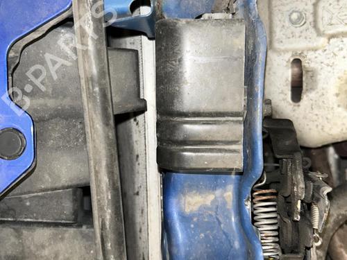 Used AC radiator TOYOTA YARIS (_P13_) 1.5 (NSP131_) (112 hp) 20863206