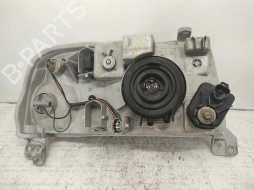 Left headlight SUZUKI GRAND VITARA I (FT, HT) 2.0 HDI 110 16V 4x4 (SQ420D, TD83V, JA420WD) | BP20868041C28 