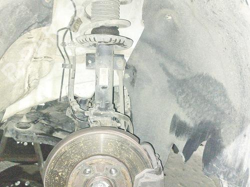 Used Right front shock absorber Right front shock absorber VW POLO V (6R1, 6C1) 1.0 (60 hp) 20862827 20862827