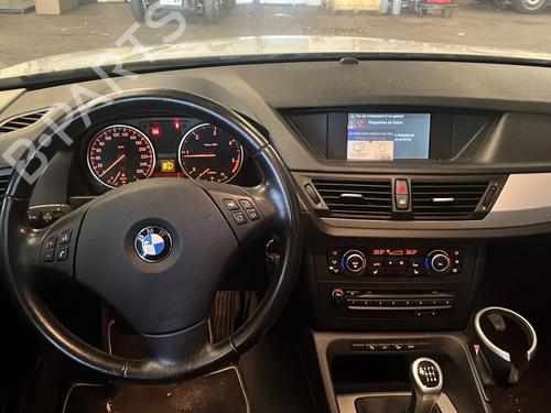 Tailgate lift support BMW X1 (E84) xDrive 18 d | BP26430185C138 - Image 5