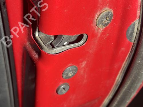 Højre bagtil lås CITROËN C4 II (NC_) 1.6 HDi 115 | BP31114630C99 