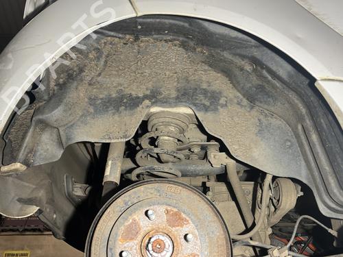 Used Wheel arch PEUGEOT ION Electric (64 hp) 26232245