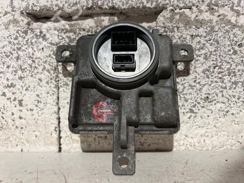 Used Xenon ballast Xenon ballast 37994491 37994491