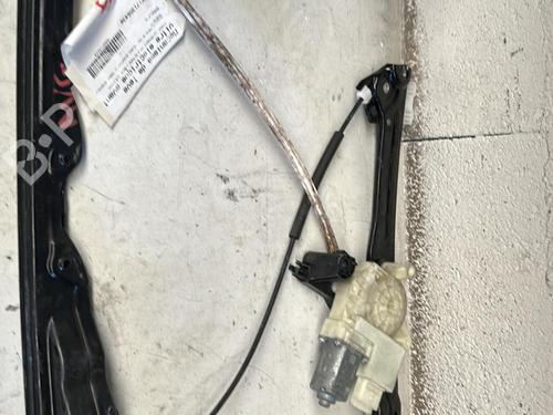 Used Front left window mechanism Front left window mechanism PEUGEOT 308 SW II (LC_, LJ_, LR_, LX_, L4_) 1.6 HDi 92 (92 hp) 21862949 21862949