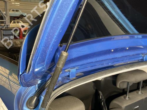 Gassdemper Bakluke OPEL CORSA E (X15) 1.4 Turbo (08, 68) (101 hp) 20864790