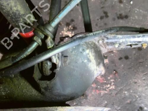 Right rear suspension arm MAZDA 5 (CR) 2.0 CD (CR19) | BP21858016M15 